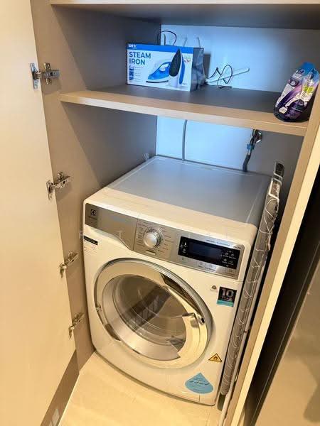 Service Residence for Rent at ViiA Residences - Patik Tan - PropertyGuru.com.my