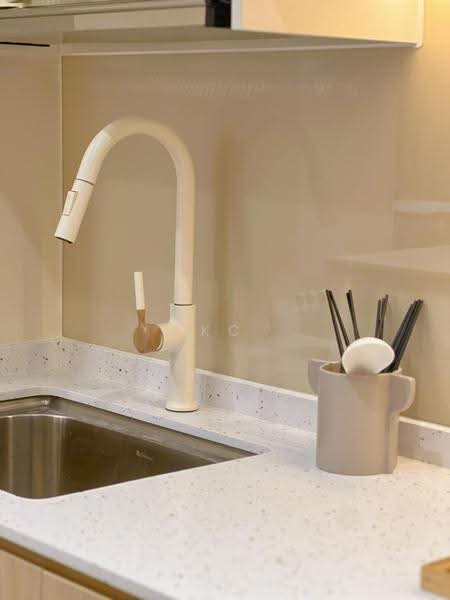 Condominium for Rent at Vierra Residence - KC WONG - Kitchen - PropertyGuru.com.my