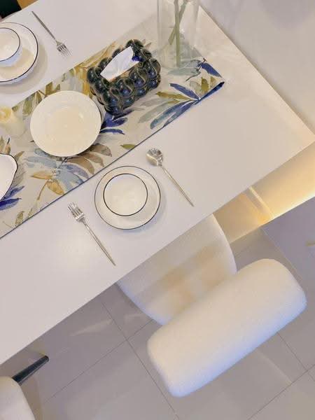 Condominium for Rent at Vierra Residence - KC WONG - Dining Room - PropertyGuru.com.my