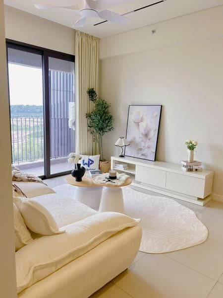 Condominium for Rent at Vierra Residence - KC WONG - PropertyGuru.com.my