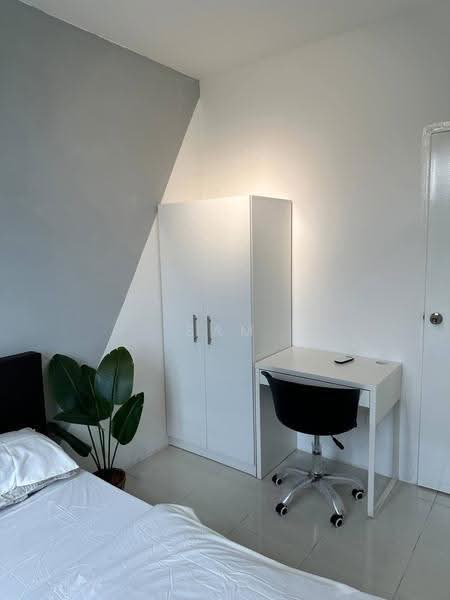 Kondominium untuk Disewa di The Anderson - Sam . - Bedroom - PropertyGuru.com.my