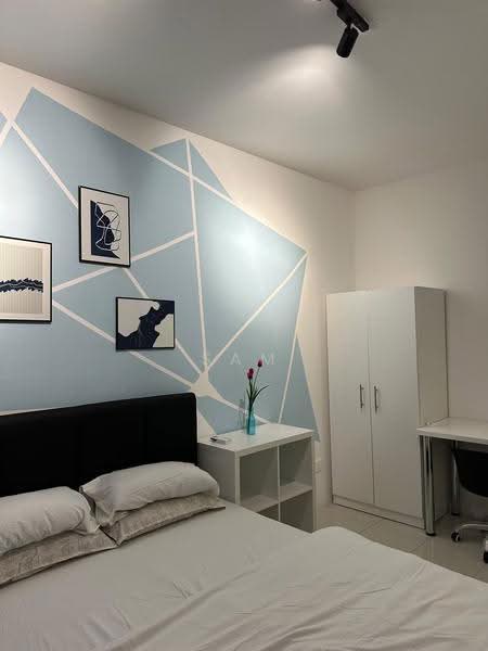 Kondominium untuk Disewa di The Anderson - Sam . - Bedroom - PropertyGuru.com.my