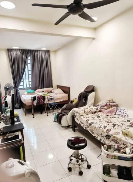2-storey Terraced House for Sale in Johor Bahru (Johor) - Reny Hee - Bedroom - PropertyGuru.com.my