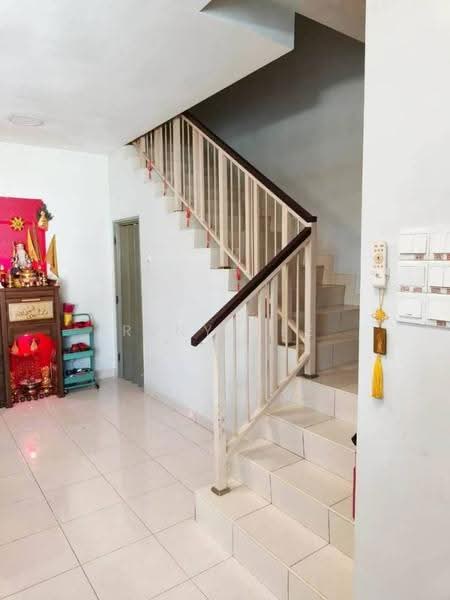 2-storey Terraced House for Sale in Johor Bahru (Johor) - Reny Hee - Interior - PropertyGuru.com.my
