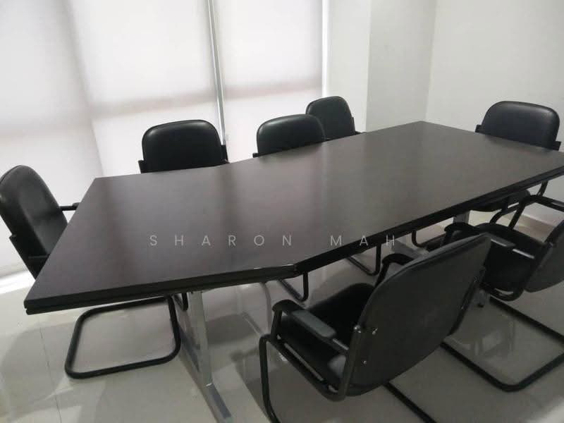 Office for Sale in Jalan Ipoh (Kuala Lumpur) - Sharon Mah - Interior - PropertyGuru.com.my