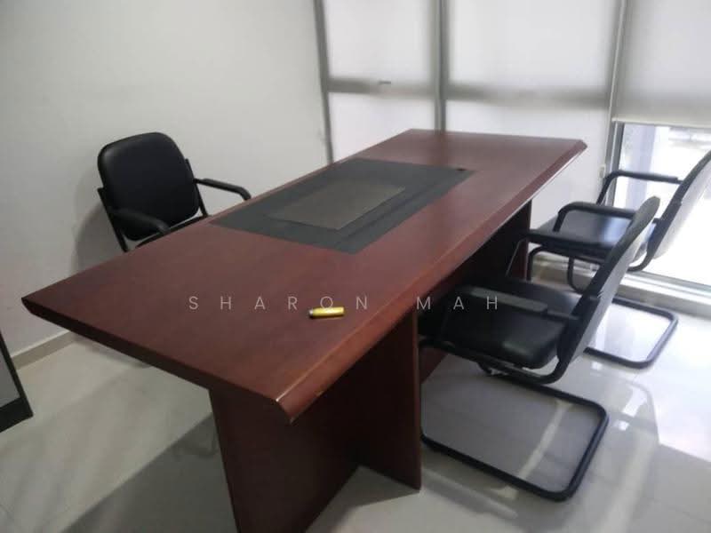 Office for Sale in Jalan Ipoh (Kuala Lumpur) - Sharon Mah - Interior - PropertyGuru.com.my