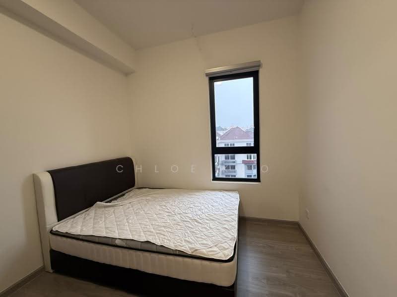 Service Residence for Rent at The Arcuz - Chloe Koo - Bedroom - PropertyGuru.com.my