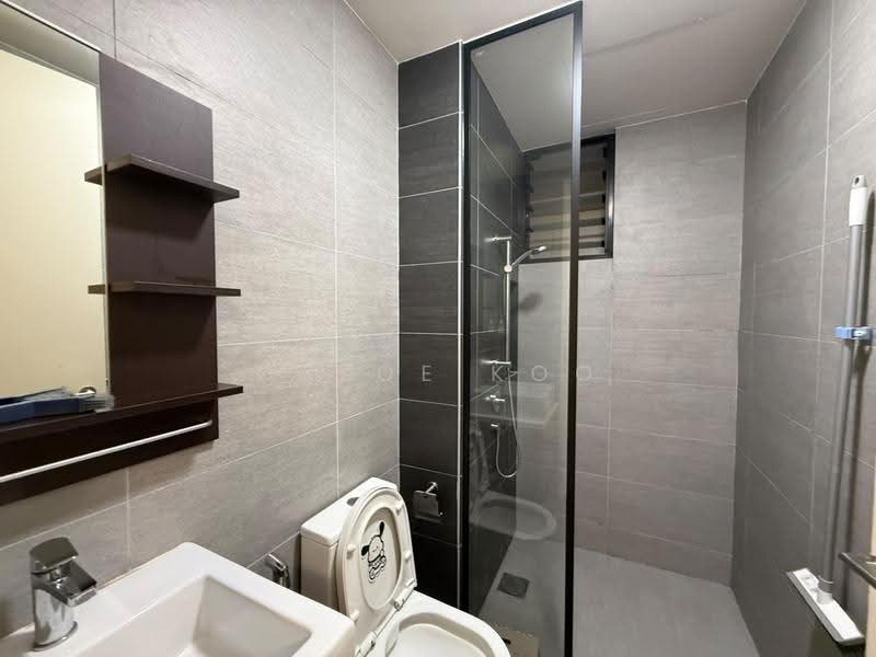 Service Residence for Rent at The Arcuz - Chloe Koo - Bathroom - PropertyGuru.com.my
