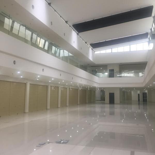 Retail Space untuk Dijual di Bukit Jalil (Kuala Lumpur) - Kelvin Lim Kah Yik - Interior - PropertyGuru.com.my