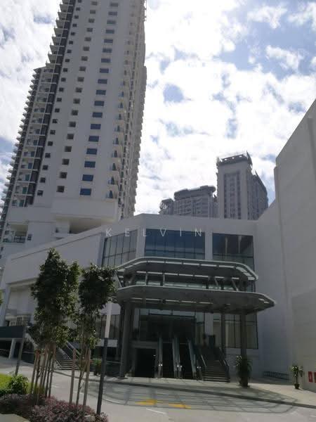 Retail Space untuk Dijual di Bukit Jalil (Kuala Lumpur) - Kelvin Lim Kah Yik - Exterior - PropertyGuru.com.my
