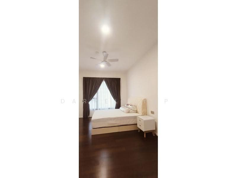Kondominium untuk Disewa di Allevia - Darrell Yap - Bedroom - PropertyGuru.com.my