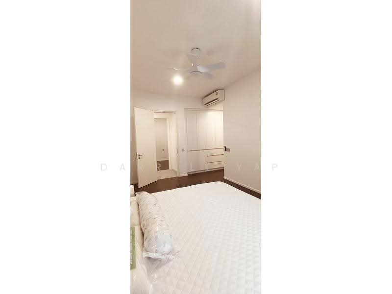 Kondominium untuk Disewa di Allevia - Darrell Yap - Bedroom - PropertyGuru.com.my