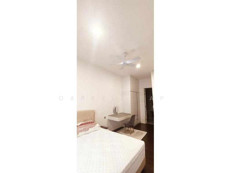 Kondominium untuk Disewa di Allevia - Darrell Yap - Bedroom - PropertyGuru.com.my