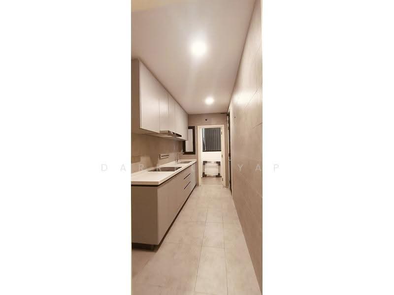 Kondominium untuk Disewa di Allevia - Darrell Yap - Kitchen - PropertyGuru.com.my