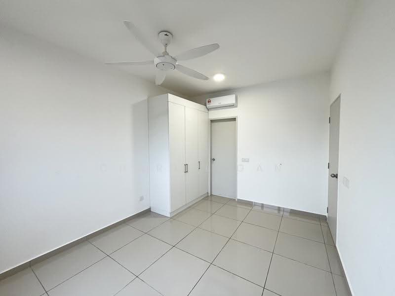 Kediaman Servis untuk Disewa di Duduk Se.Ruang @ Eco Sanctuary - Charlie Gan - Bedroom - PropertyGuru.com.my