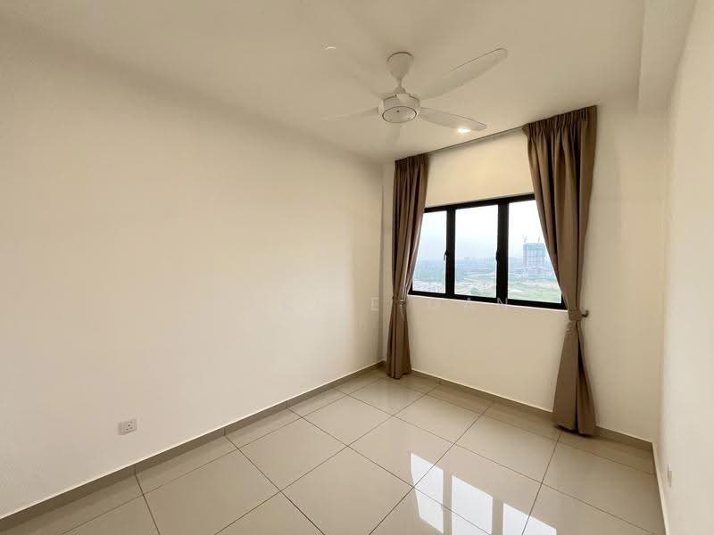 Kediaman Servis untuk Disewa di Duduk Se.Ruang @ Eco Sanctuary - Charlie Gan - Interior - PropertyGuru.com.my