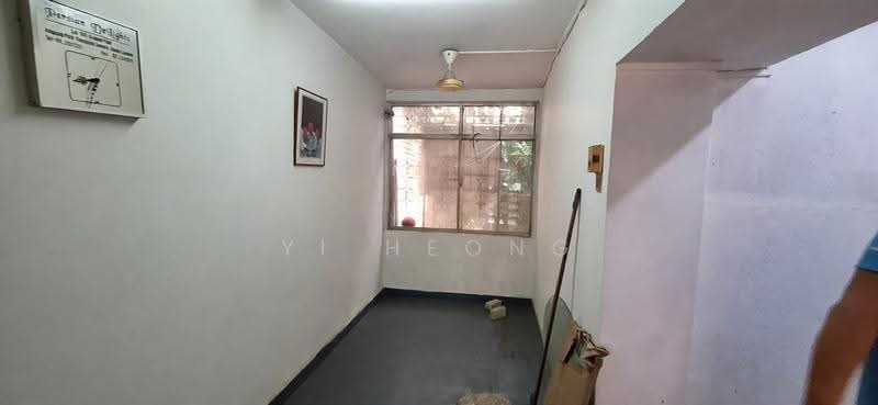 2-storey Terraced House for Rent in Kuala Lumpur (Kuala Lumpur) - YI HEONG - Interior - PropertyGuru.com.my