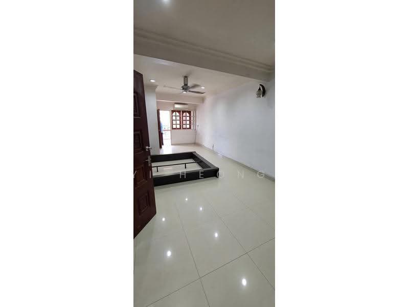 2-storey Terraced House for Rent in Kuala Lumpur (Kuala Lumpur) - YI HEONG - Interior - PropertyGuru.com.my