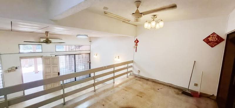 2-storey Terraced House for Rent in Kuala Lumpur (Kuala Lumpur) - YI HEONG - Interior - PropertyGuru.com.my