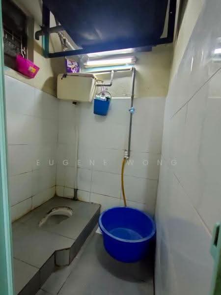 2-storey Terraced House for Sale in Bandar Sri Damansara (Selangor) - Eugene Wong - Bathroom - PropertyGuru.com.my
