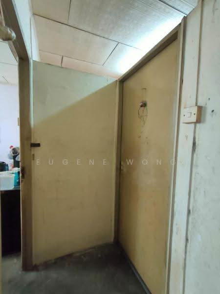 2-storey Terraced House for Sale in Bandar Sri Damansara (Selangor) - Eugene Wong - Interior - PropertyGuru.com.my