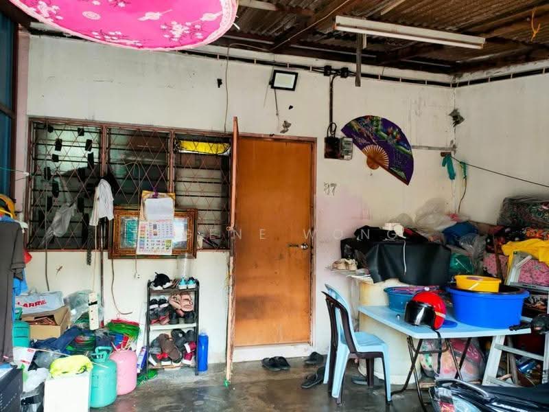2-storey Terraced House for Sale in Bandar Sri Damansara (Selangor) - Eugene Wong - Interior - PropertyGuru.com.my