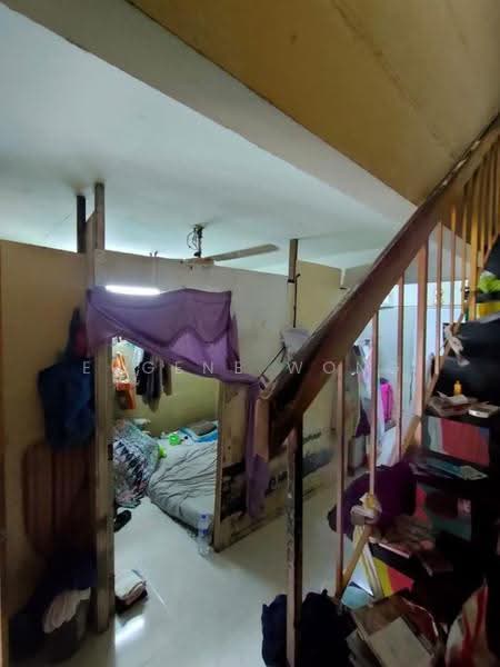2-storey Terraced House for Sale in Bandar Sri Damansara (Selangor) - Eugene Wong - Bedroom - PropertyGuru.com.my