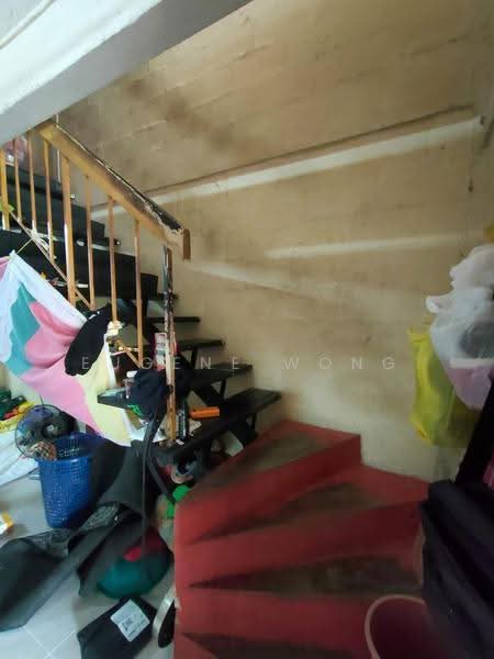 2-storey Terraced House for Sale in Bandar Sri Damansara (Selangor) - Eugene Wong - Interior - PropertyGuru.com.my