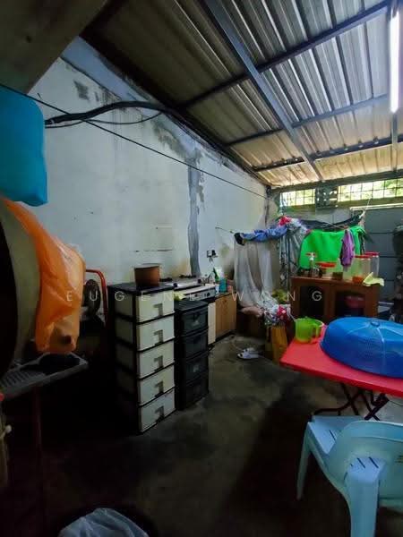 2-storey Terraced House for Sale in Bandar Sri Damansara (Selangor) - Eugene Wong - Interior - PropertyGuru.com.my