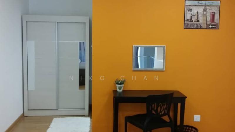 Kediaman Servis untuk Dijual di EkoCheras Service Residences - Niko Chan - Interior - PropertyGuru.com.my