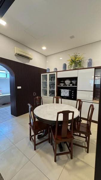 Semi-Detached House for Sale in Damansara Heights (Kuala Lumpur) - David Loke - Kitchen - PropertyGuru.com.my