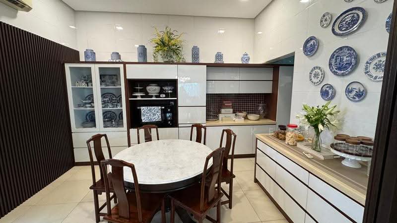 Semi-Detached House for Sale in Damansara Heights (Kuala Lumpur) - David Loke - Kitchen - PropertyGuru.com.my