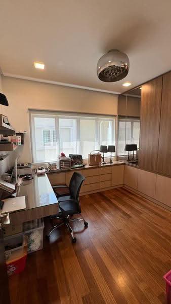 Semi-Detached House for Sale in Damansara Heights (Kuala Lumpur) - David Loke - PropertyGuru.com.my
