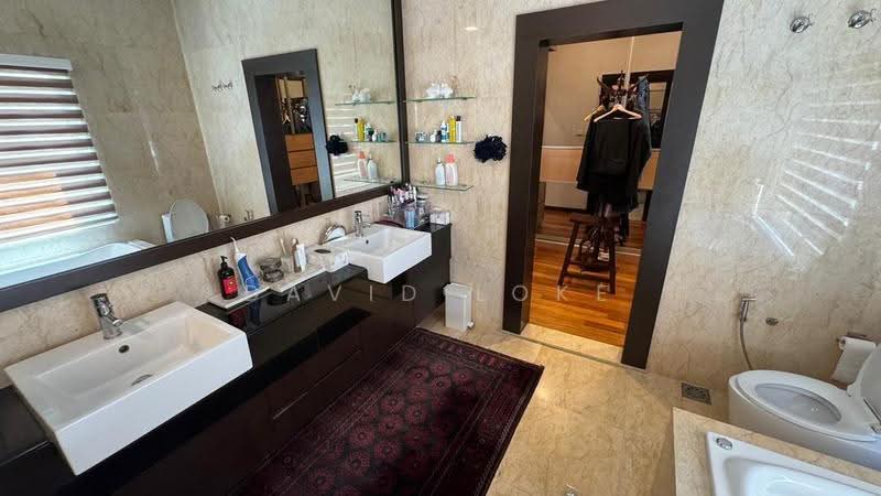 Semi-Detached House for Sale in Damansara Heights (Kuala Lumpur) - David Loke - Bathroom - PropertyGuru.com.my