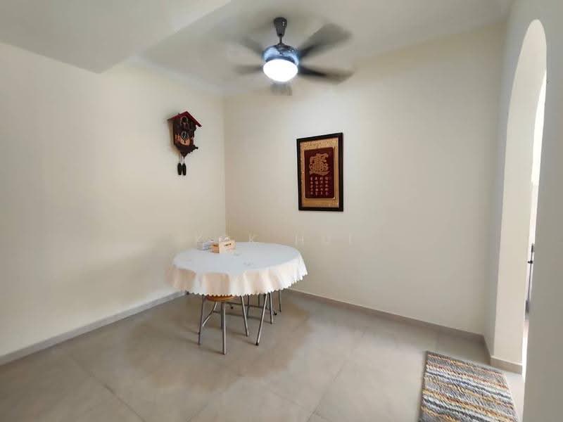 2-storey Terraced House for Rent in Bandar Baru Permas Jaya (Permas Jaya) - Kok Hui - Interior - PropertyGuru.com.my