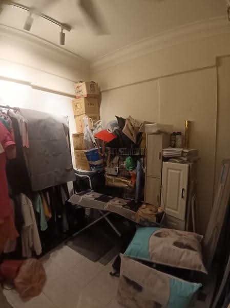 Pangsapuri untuk Dijual di Bayu Puteri 2 - YY Tey - Interior - PropertyGuru.com.my