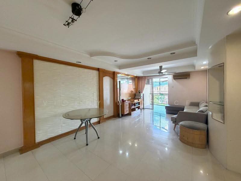 Kondominium untuk Dijual di City Garden Palm Villa Condominium - Vickky Wong CF - PropertyGuru.com.my