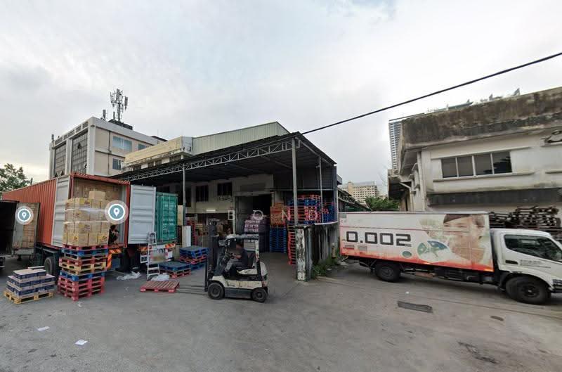 Detached Factory for Sale in Taman Kepong (Kepong) - Bond Lee - Exterior - PropertyGuru.com.my