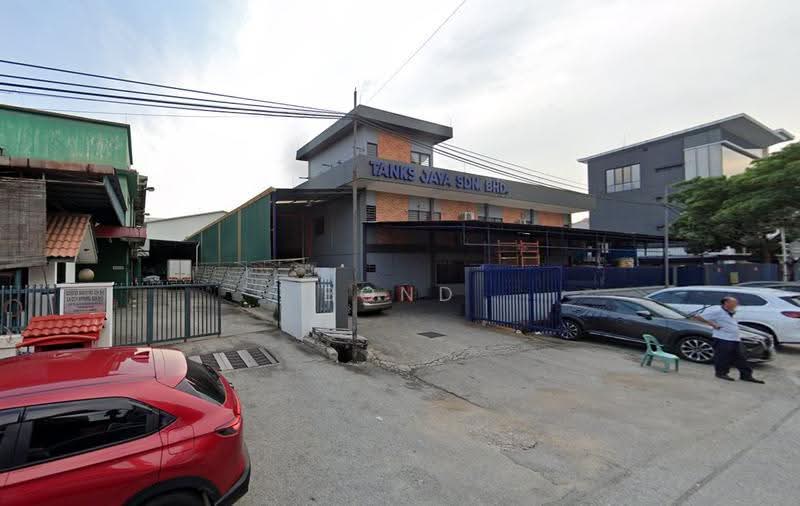 Detached Factory for Sale in Taman Kepong (Kepong) - Bond Lee - Exterior - PropertyGuru.com.my