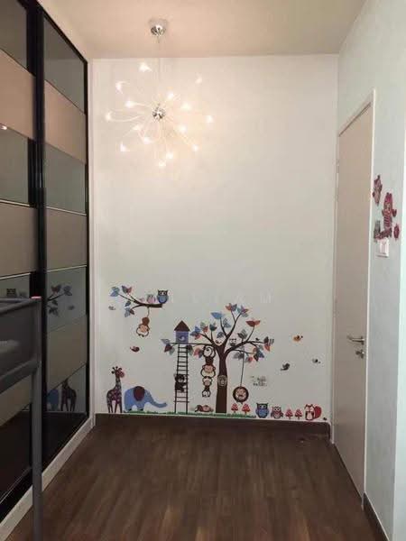 Kondominium untuk Dijual di The Reach @ Titiwangsa - William Wong - Interior - PropertyGuru.com.my