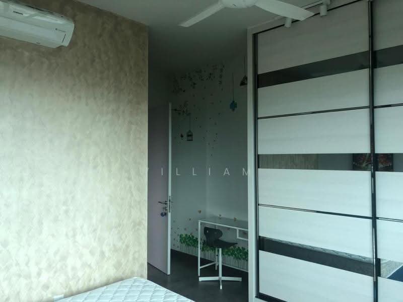 Kondominium untuk Dijual di The Reach @ Titiwangsa - William Wong - Bedroom - PropertyGuru.com.my