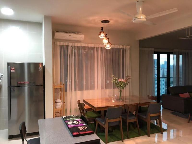 Kondominium untuk Dijual di The Reach @ Titiwangsa - William Wong - PropertyGuru.com.my