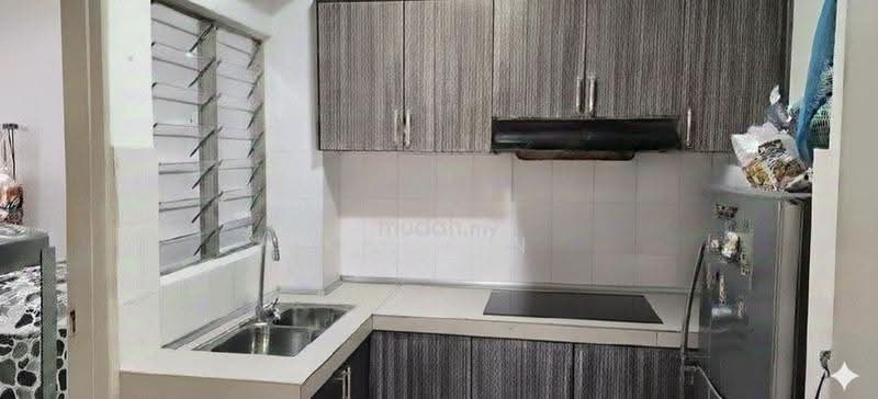 Kediaman Servis untuk Dijual di Avelon Tower @ Plaza Medan Putra - Kelvin Wong - PropertyGuru.com.my