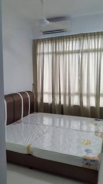 Kondominium untuk Disewa di Arena Residence - Alisson Chew - Bedroom - PropertyGuru.com.my