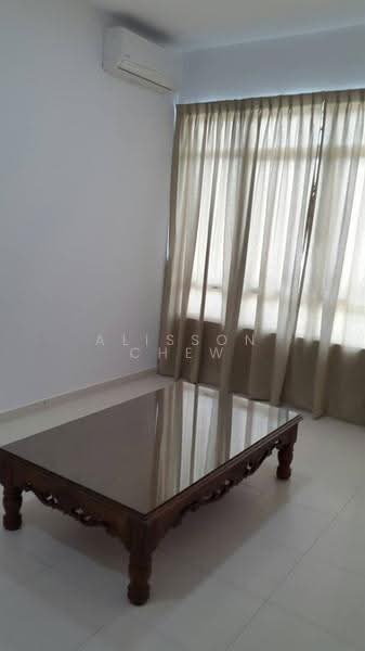 Kondominium untuk Disewa di Arena Residence - Alisson Chew - Living Room - PropertyGuru.com.my