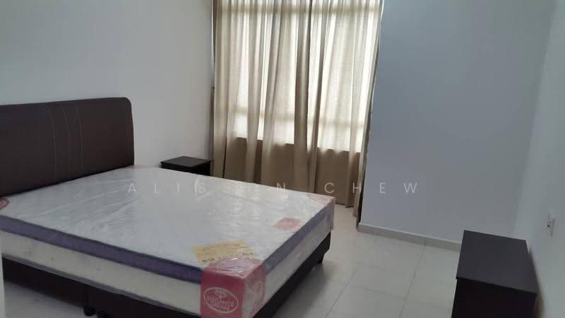 Kondominium untuk Disewa di Arena Residence - Alisson Chew - Bedroom - PropertyGuru.com.my