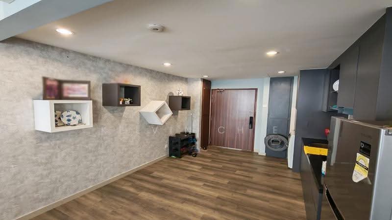 Service Residence for Rent at Encorp Marina - Kelvin Chee - Interior - PropertyGuru.com.my