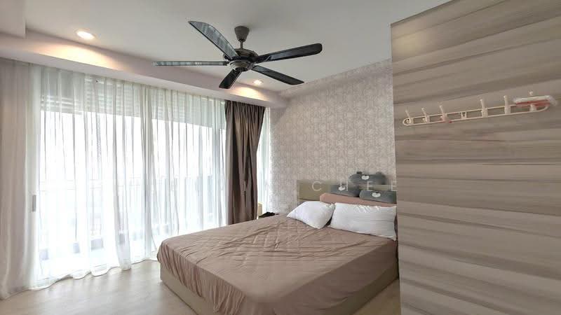 Service Residence for Rent at Encorp Marina - Kelvin Chee - PropertyGuru.com.my