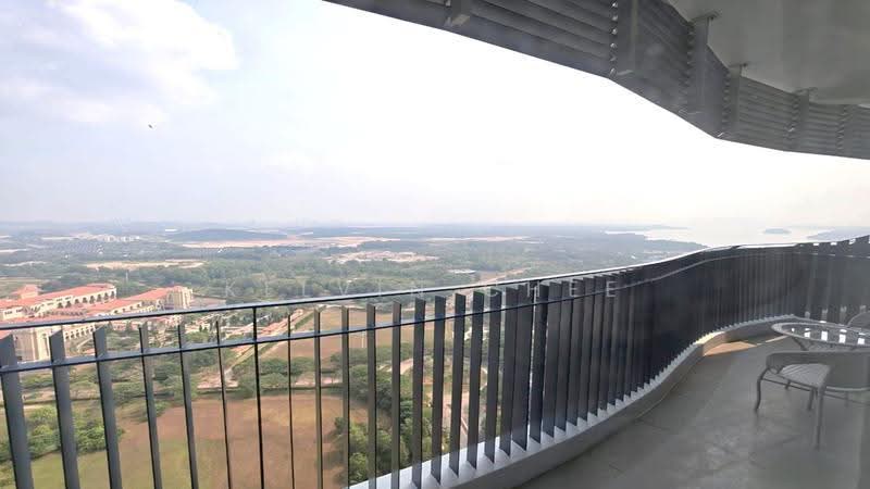 Service Residence for Rent at Encorp Marina - Kelvin Chee - PropertyGuru.com.my