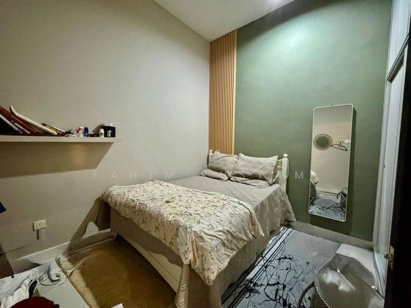 Rumah Teres 2-Tingkat untuk Dijual di D'Kayangan (Shah Alam) - Fahim Rustam - PropertyGuru.com.my
